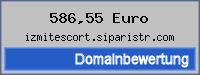 Domainbewertung - Domain izmitescort.siparistr.com bei 24service.biz