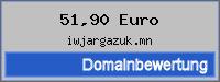 Domainbewertung - Domain iwjargazuk.mn bei 24service.biz