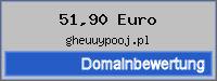 Domainbewertung - Domain gheuuypooj.pl bei 24service.biz