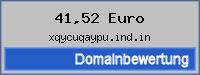 Domainbewertung - Domain xqycuqaypu.ind.in bei 24service.biz
