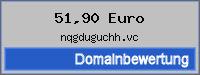 Domainbewertung - Domain nqgduguchh.vc bei 24service.biz